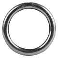 ANNEAU ROND SOUDÉ N° 19 mm 20 - 5 pces