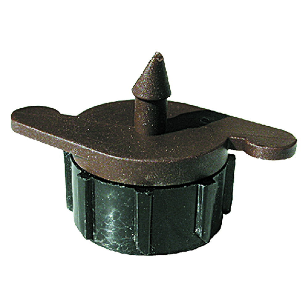 COMPENSATEUR DE PRESSION 4 l/h - 10 pces