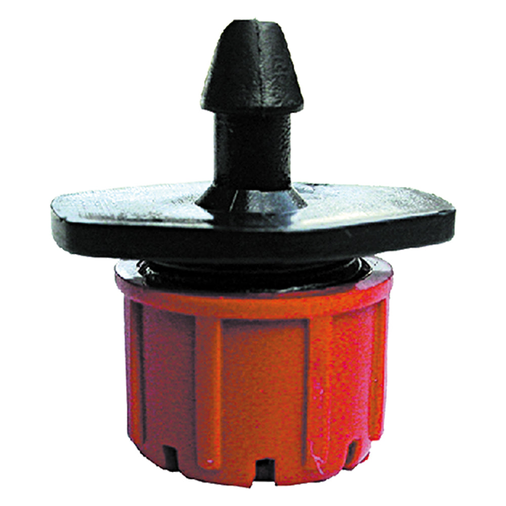 COMPTE-GOUTTES RÉGLABLE débit L/h 0-40 - 10 pcs