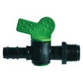 MICRO-VANNE CYLINDRE « VMP » ø 16 x 1/2 - 2 pces