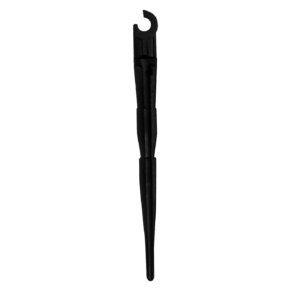 Endkappe für Kapillarrohr Ø 5,5 - 6 mm - 25 Stk.