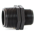 RACCORD RÉDUIT EN POLYPROPYLÈNE PN10 3/4 x 1/2 - 5 pces