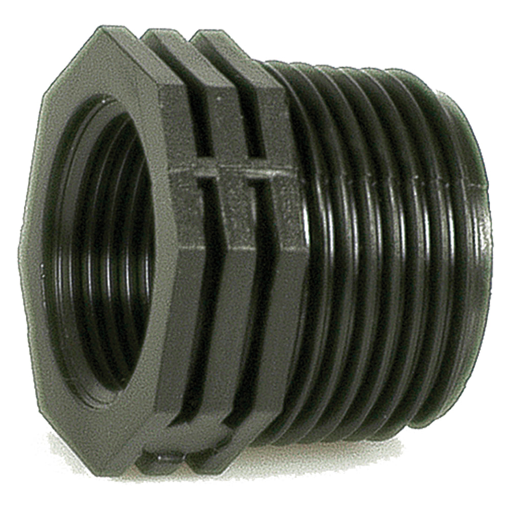 REDUZIERBUCHSE STECKER/BUCHSE 1x 1/2 - 4 Stk