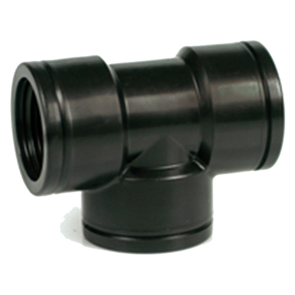 T-STÜCK PN10 1 - Stk 2