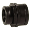 REDUZIERMUFFE 1/2x 3/8 - 4 St.