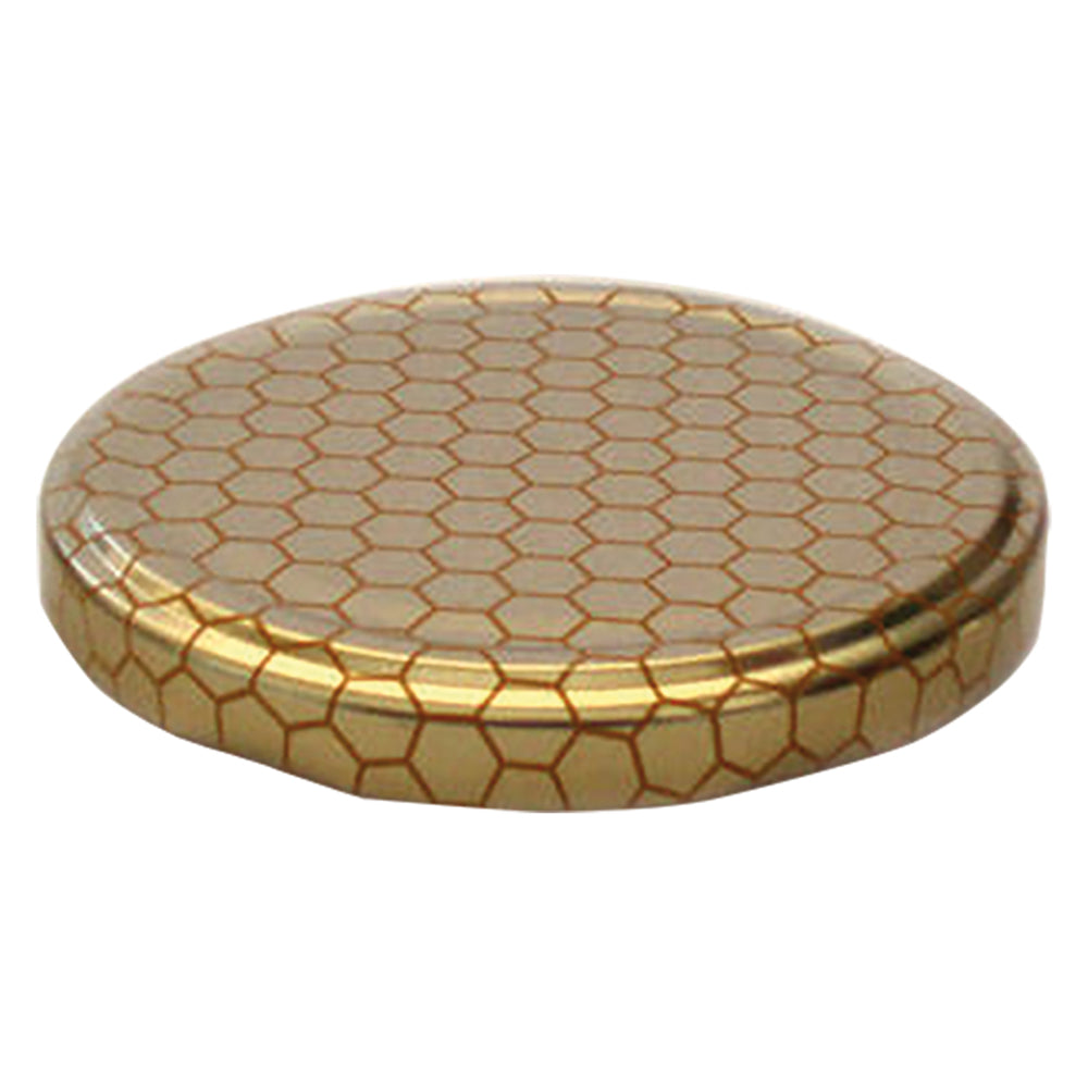 CAPUCHON POUR BOCAL EN VERRE 'BOCCACCIO' ø 70 mm - 5 pces