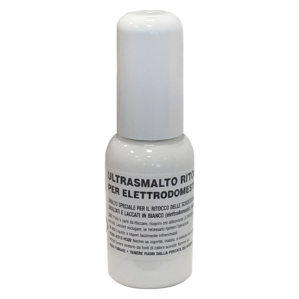 EMAIL POUR ÉLECTROMÉNAGER gr. 25 contenance 20 ml - pce 1