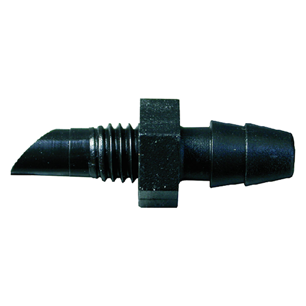 ADAPTER MIT GEWINDE ANSCHLUSS Ø 3,5 - 20 St.