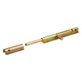 VERROU TRANSVERSAL TIGE RONDE 115 mm - 1 pc.