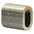 COLLIER DE SERRAGE POUR FIL NYLON 4,0 mm - 20 pces