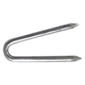 U-Nägel mm 18 x 40 - 100 g.