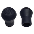 STOCKPUFFER FÜR GEHSTOCK Ø 20 mm - 2 St.