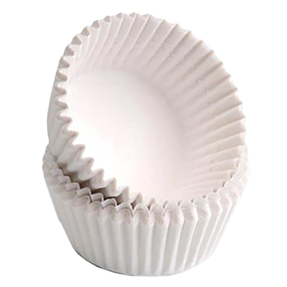 PAPIER-MUFFINFORMEN Ø 6 cm – 100 Stück Delicia