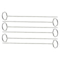 SPIEDINI linea Presto cm.20 - cf.6 pz