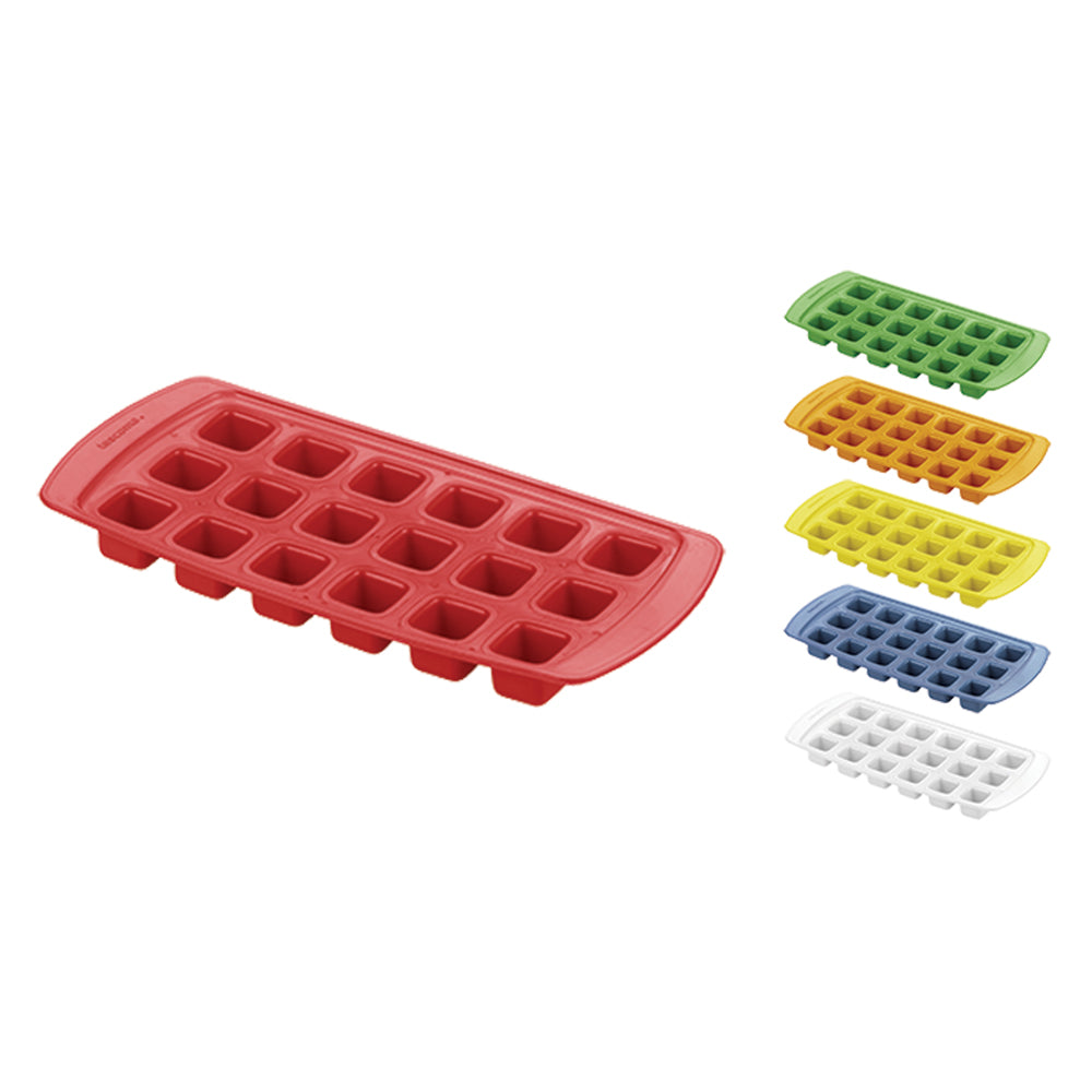 EISWÜRFELFORM Art.-Nr. 420708 - Presto-Serie