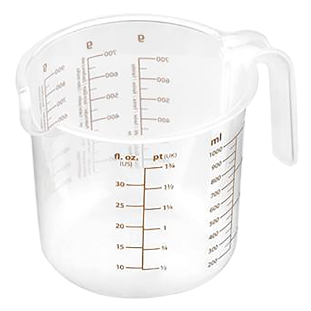 CARAFE GRADUÉE art.630408 - Delicia 1 litre