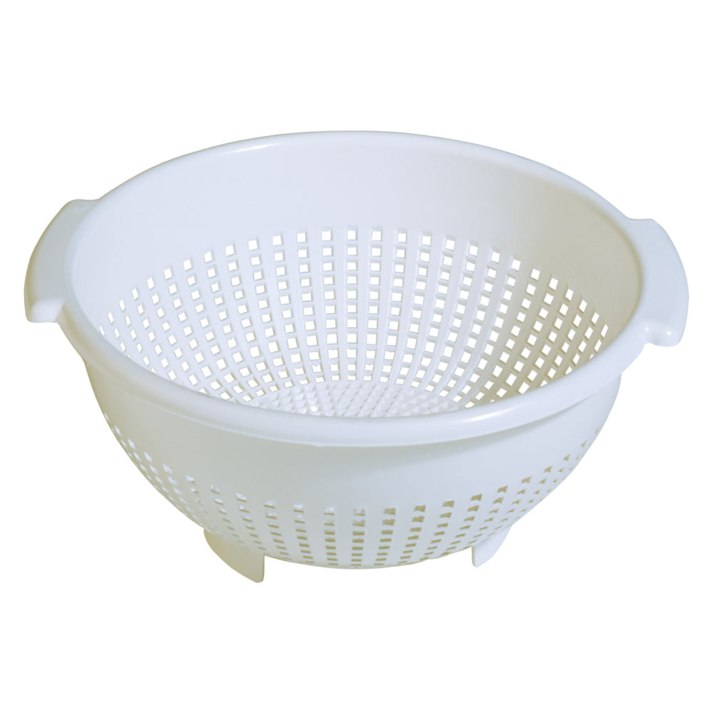 DURCHSCHLÄGE Ø mm 250 x H.100 - weiß