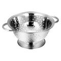 ABTROPFSIEB MIT BODEN 'GRAND CHEF' Ø 28 cm