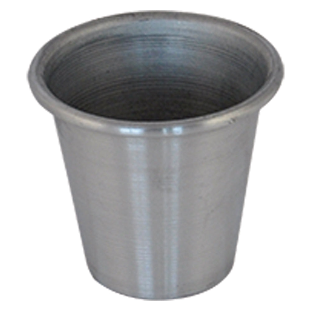 MOULE À BABAS Ø cm 3,5 x h 4