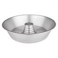 MOULE À GÂTEAU EN FORME D'ANNEAU "BAKERY LINE" Ø 26 cm - H. 7