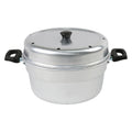Backofen-Topf „VERSILIA“ Ø 24 cm – H 15,5