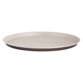 PIZZABLECH RUND 'RUSTIC LINE' Ø 32 cm - H 2,5 cm