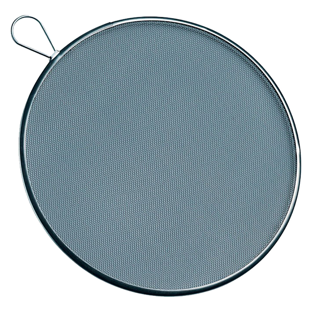 GRILLE PARE-FLAMME Ø 20 cm