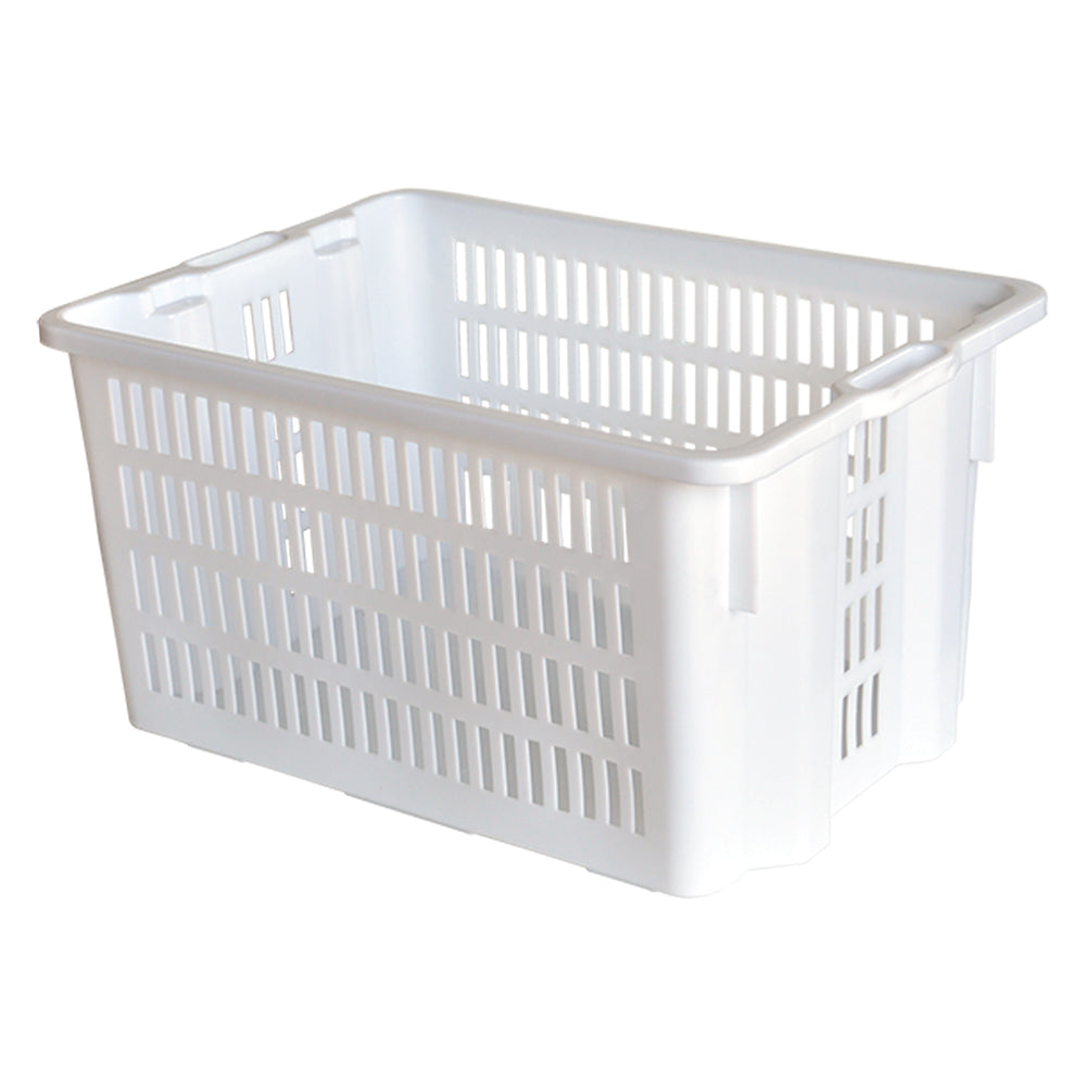BROTKORB 62 x 44 x H 33 cm - 65 Liter