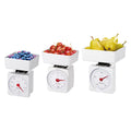 BALANCE DE CUISINE ACCURA réf. 634520 - 0,5 kg