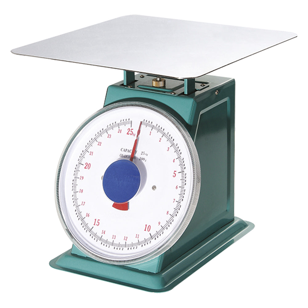 KÜCHENWAAGE Wägebereich: 50 kg / 200 g