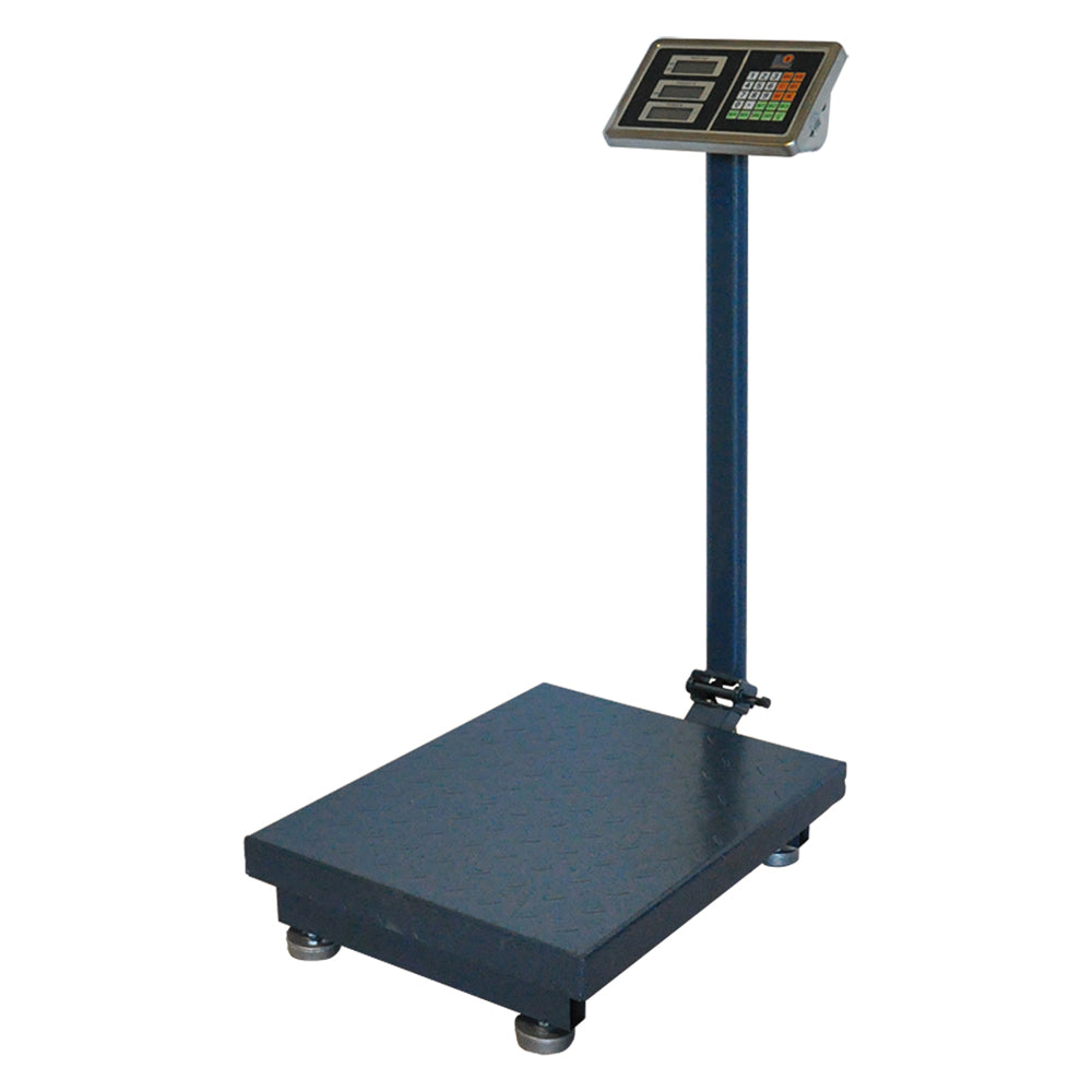 BILANCIA BILICO DIGITALE portata massima: 300 kg