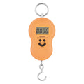 DIGITALE HANDWAAGE 40 kg