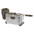 ELEKTRISCHE FRITTEUSE 2000 W
