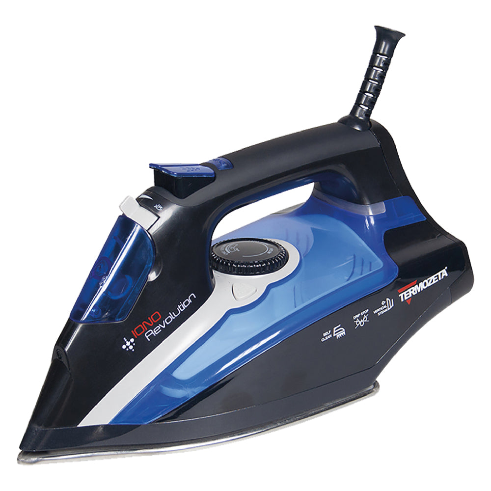 DAMPFBÜGELEISEN 'IONO REVOLUTION NEW' 2400 W