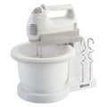 BATTEUR MIXEUR 200 W