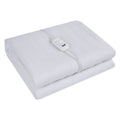 COUVERTURE CHAUFFANTE ÉLECTRIQUE 2 places / 2 x 60 W - polyester