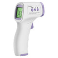 THERMOMÈTRE SANS CONTACT « HG01 » de 34 à 42,9 °C