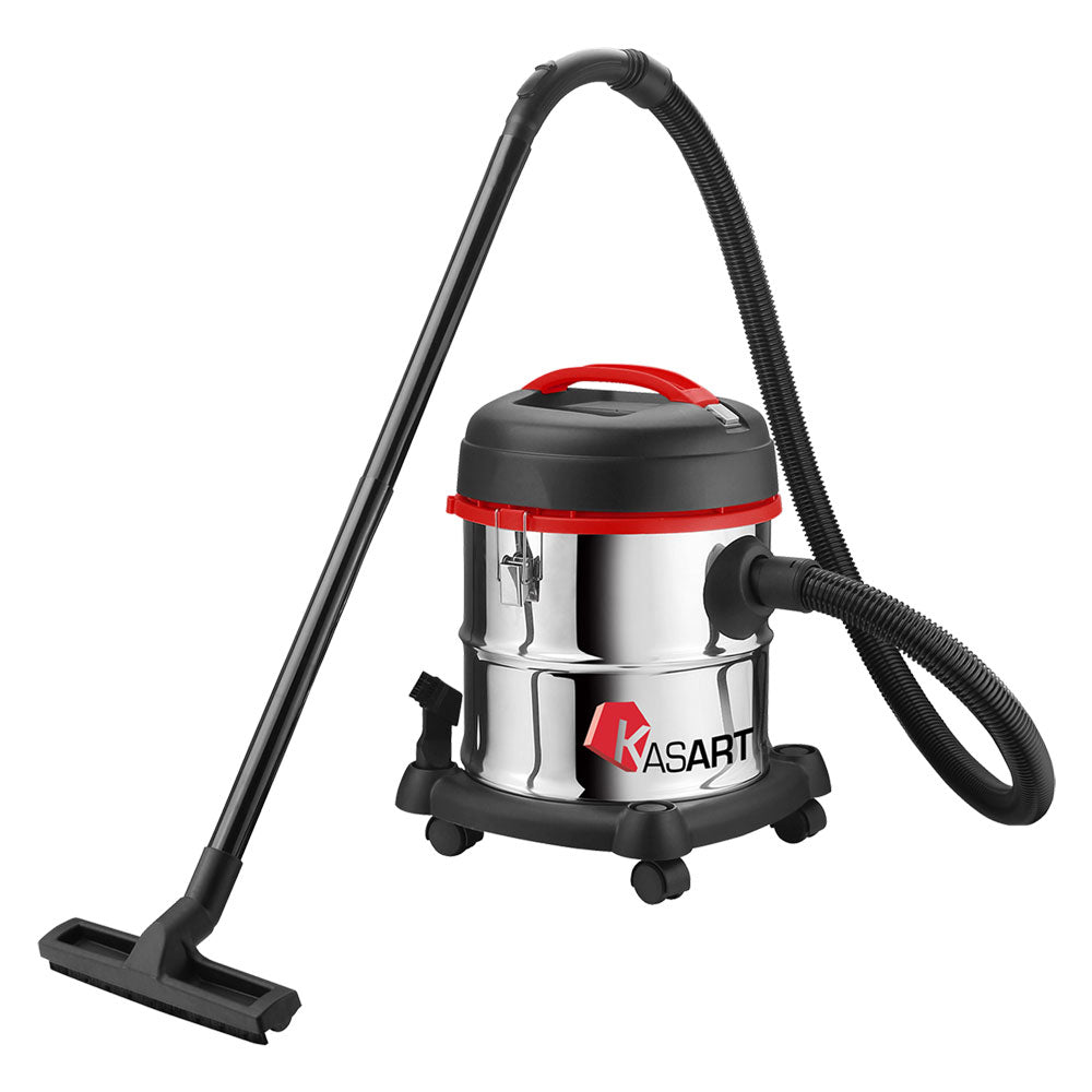NASS-/TROCKENSAUGER 20 L - 1200 W