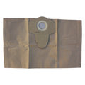 SACS ASPIRATEUR cf. 5 pcs pour 20 L