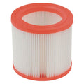FILTRE POUR ASPIRATEUR h.11,5 cm - pour 3370-3670-3780