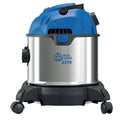 Nass-/Trockensauger aus Edelstahl 'AR' 3370, 20 Liter - 1400 W