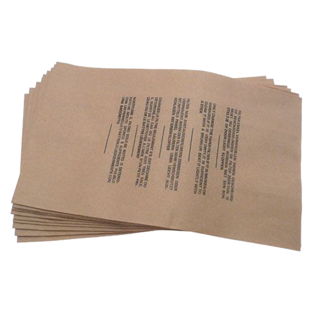 SACHETS CAPTEUR DE POUSSIÈRE cf. 10 pcs - 30 x 18 cm
