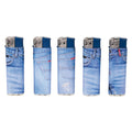 Feuerzeug Jeans DL
