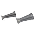 TAMIS INOX N. 5 - trous 1,1 mm