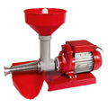 TOMATENPRESSE 'ARTUS E400' 0,3 PS