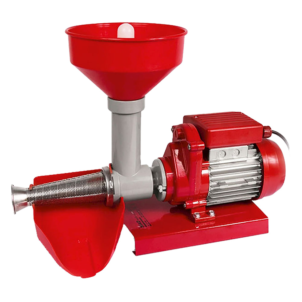 TOMATENPRESSE 'ARTUS E400' 0,3 PS