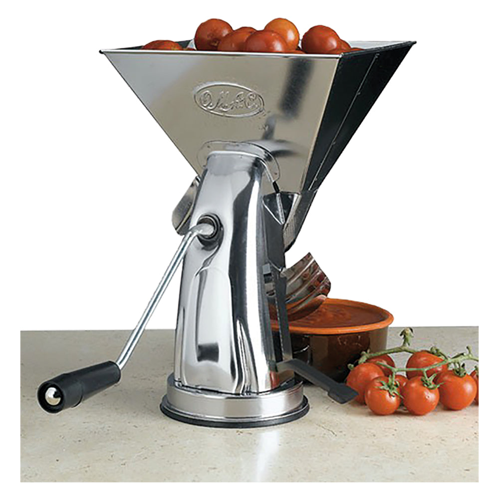 TOMATENMÜHLE Super Gulliver