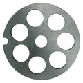 LOCHSCHEIBE FÜR FLEISCHWOLF Für Nr. 5 - 5 Löcher mit 16 mm.