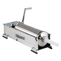 POUSSOIR À SAUCISSONS 'INOX' 8 kg - 2 vitesses