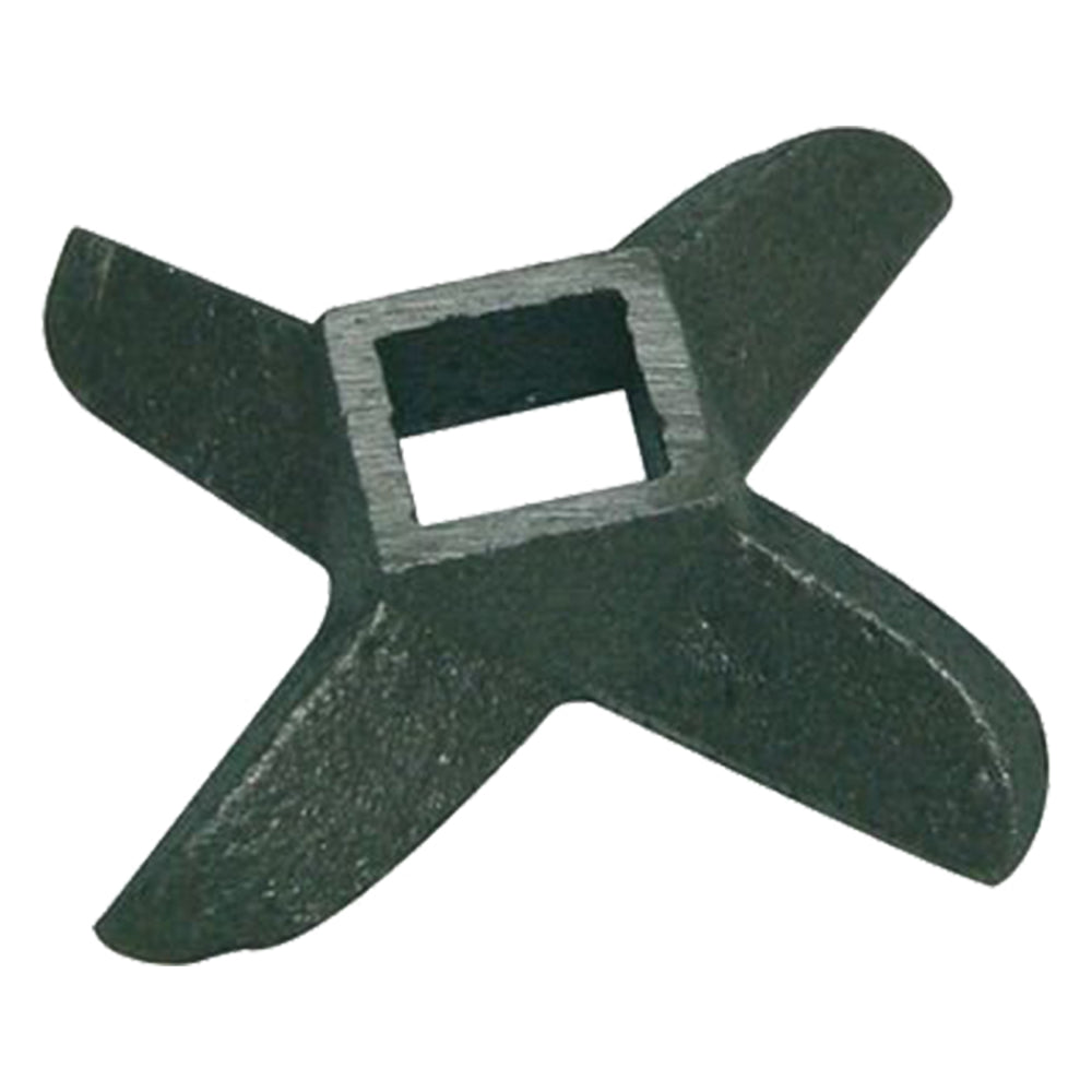 MESSER FÜR MANUELLEN FLEISCHWOLF für Nr. 5